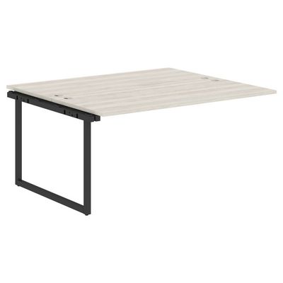 Xten-Q XQIWST 1614 (Сосна эдмонт/Антрацит) Модуль рабочей станции