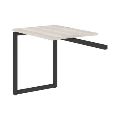 Xten-Q XQR 869 (Сосна эдмонт/Антрацит) Брифинг-приставка