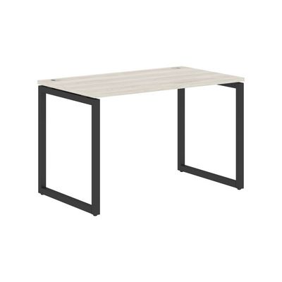 Xten-Q XQST 127 (Сосна эдмонт/Антрацит) Стол письменный