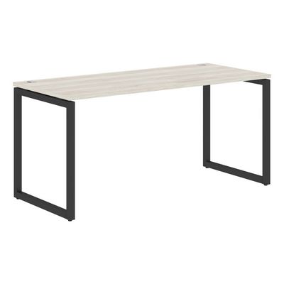 Xten-Q XQST 167 (Сосна эдмонт/Антрацит) Стол письменный