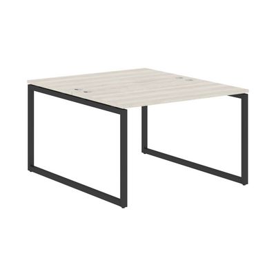 Xten-Q XQWST 1214 (Сосна эдмонт/Антрацит) Рабочая станция