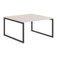 Xten-Q XQWST 1414 (Сосна эдмонт/Антрацит) Рабочая станция