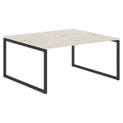 Xten-Q XQWST 1614 (Сосна эдмонт/Антрацит) Рабочая станция