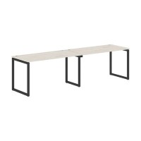 Xten-Q XQWST 2870 (Сосна эдмонт/Антрацит) Рабочая станция