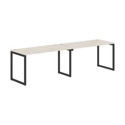 Xten-Q XQWST 2870 (Сосна эдмонт/Антрацит) Рабочая станция