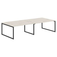 Xten-Q XQWST 3214 (Сосна эдмонт/Антрацит) Рабочая станция