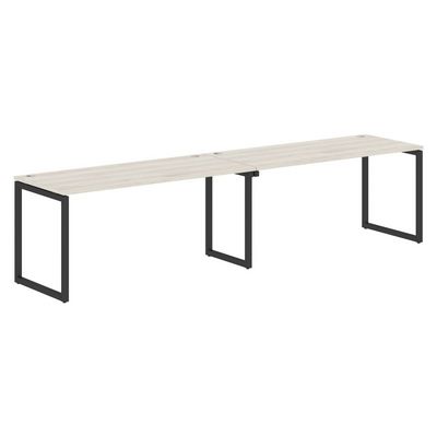 Xten-Q XQWST 3270 (Сосна эдмонт/Антрацит) Рабочая станция