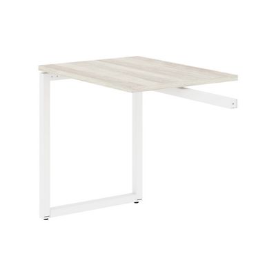 Xten-Q XQB 860 (Сосна эдмонт/Белый) Брифинг-приставка