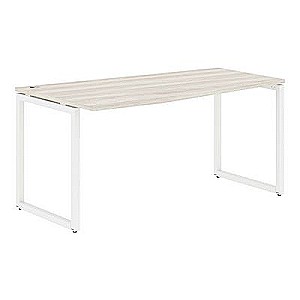 Xten Кью XQCT 169 L (Сосна эдмонт/Белый) Стол письменный