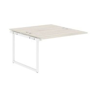 Xten-Q XQIWST 1214 (Сосна эдмонт/Белый) Модуль рабочей станции