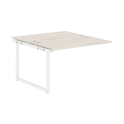 Xten-Q XQIWST 1214 (Сосна эдмонт/Белый) Модуль рабочей станции