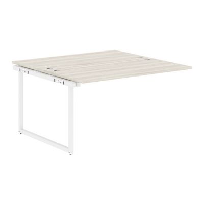 Xten-Q XQIWST 1414 (Сосна эдмонт/Белый) Модуль рабочей станции