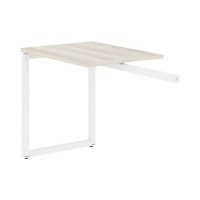 Xten-Q XQR 869 (Сосна эдмонт/Белый) Брифинг-приставка