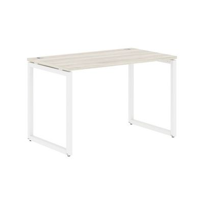 Xten-Q XQST 127 (Сосна эдмонт/Белый) Стол письменный