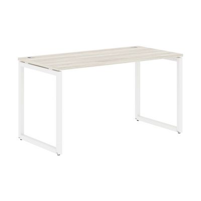 Xten-Q XQST 147 (Сосна эдмонт/Белый) Стол письменный