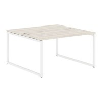 Xten-Q XQWST 1414 (Сосна эдмонт/Белый) Рабочая станция