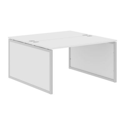 Xten-QP XQPWST 1414 (Белый/Алюминий) Рабочая станция