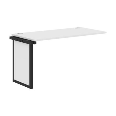 Xten-QP XQPIST 1470 (Белый/Антрацит) Элемент рабочей станции