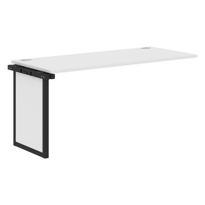 Xten-QP XQPIST 1670 (Белый/Антрацит) Элемент рабочей станции