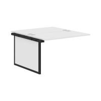 Xten-QP XQPIWST 1214 (Белый/Антрацит) Элемент рабочей станции