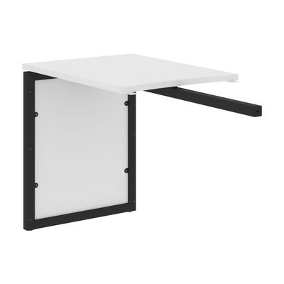 Xten-QP XQPR 869 (Белый/Антрацит) Брифинг-приставка