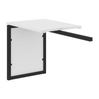 Xten-QP XQPR 889 (Белый/Антрацит) Брифинг-приставка