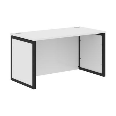 Xten-QP XQPST 147H (Белый/Антрацит) Стол письменный