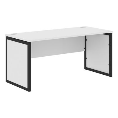 Xten-QP XQPST 167 (Белый/Антрацит) Стол письменный