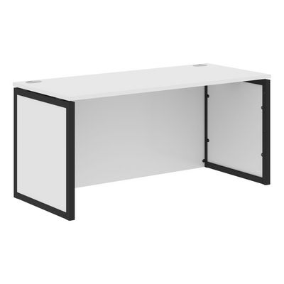 Xten-QP XQPST 167H (Белый/Антрацит) Стол письменный