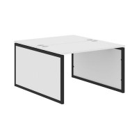 Xten-QP XQPWST 1214 (Белый/Антрацит) Рабочая станция