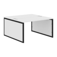 Xten-QP XQPWST 1414 (Белый/Антрацит) Рабочая станция