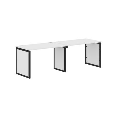 Xten-QP XQPWST 2470 (Белый/Антрацит) Рабочая станция