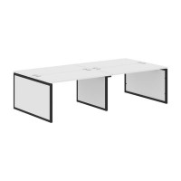 Xten-QP XQPWST 2814 (Белый/Антрацит) Рабочая станция