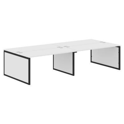 Xten-QP XQPWST 3214 (Белый/Антрацит) Рабочая станция