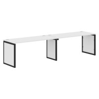 Xten-QP XQPWST 3270 (Белый/Антрацит) Рабочая станция