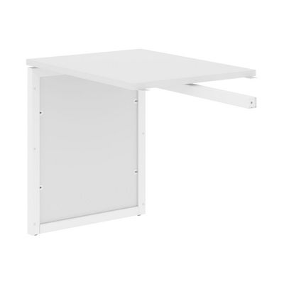 Xten-QP XQPB 860 (Белый/Белый) Брифинг-приставка