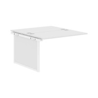 Xten-QP XQPIWST 1214 (Белый/Белый) Элемент рабочей станции