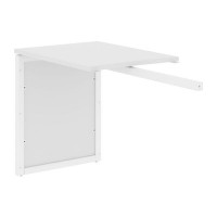 Xten-QP XQPR 889 (Белый/Белый) Брифинг-приставка