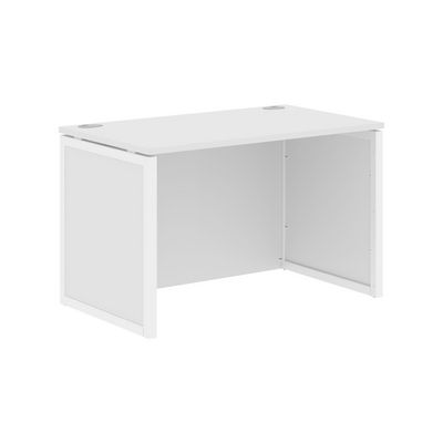 Xten-QP XQPST 127H (Белый/Белый) Стол письменный