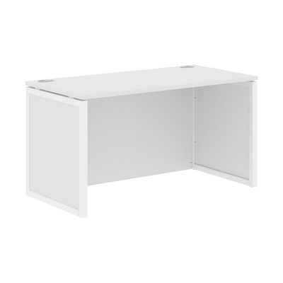 Xten-QP XQPST 147H (Белый/Белый) Стол письменный