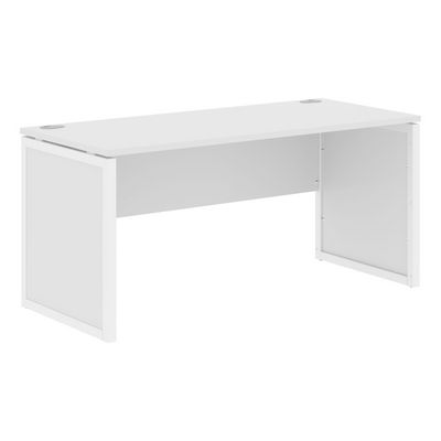 Xten-QP XQPST 167 (Белый/Белый) Стол письменный