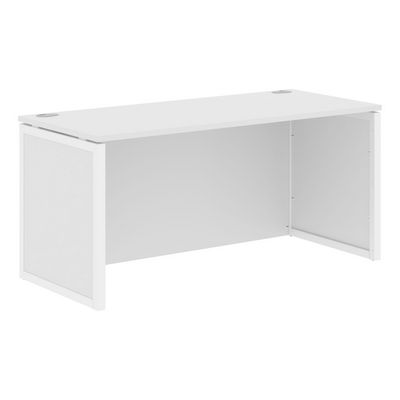 Xten-QP XQPST 167H (Белый/Белый) Стол письменный