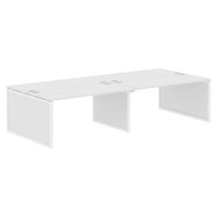 Xten-QP XQPWST 3214 (Белый/Белый) Рабочая станция