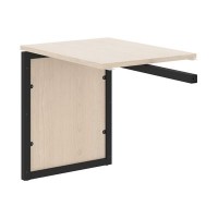 Xten-QP XQPB 860 (Бук тиара/Антрацит) Брифинг-приставка