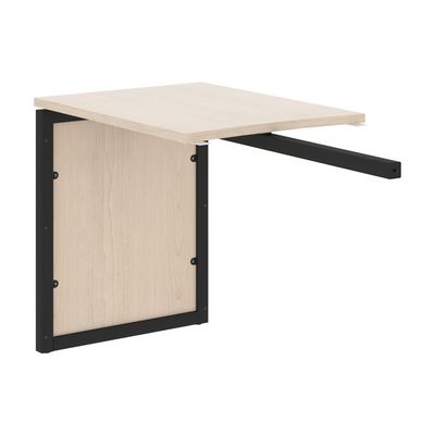 Xten-QP XQPR 869 (Бук тиара/Антрацит) Брифинг-приставка