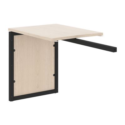 Xten-QP XQPR 889 (Бук тиара/Антрацит) Брифинг-приставка