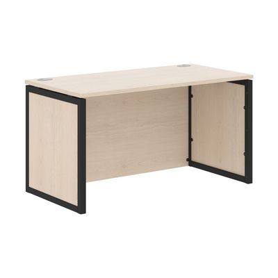 Xten-QP XQPST 147H (Бук тиара/Антрацит) Стол письменный