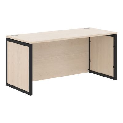 Xten-QP XQPST 167H (Бук тиара/Антрацит) Стол письменный