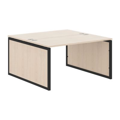 Xten-QP XQPWST 1414 (Бук тиара/Антрацит) Рабочая станция