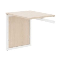 Xten-QP XQPB 860 (Бук тиара/Белый) Брифинг-приставка